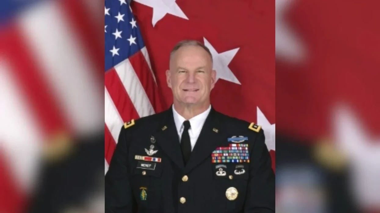 U nominua si ambasador i SHBA në Shqipëri  DASH publikon profilin e Eric Wendt  Ka mbajtur disa pozicione të larta komanduese