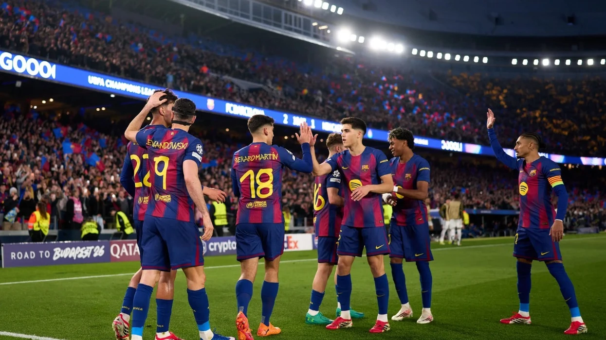 Barcelona do të ndjekë nga afër talentin belg  e do transferimin e tij në verë