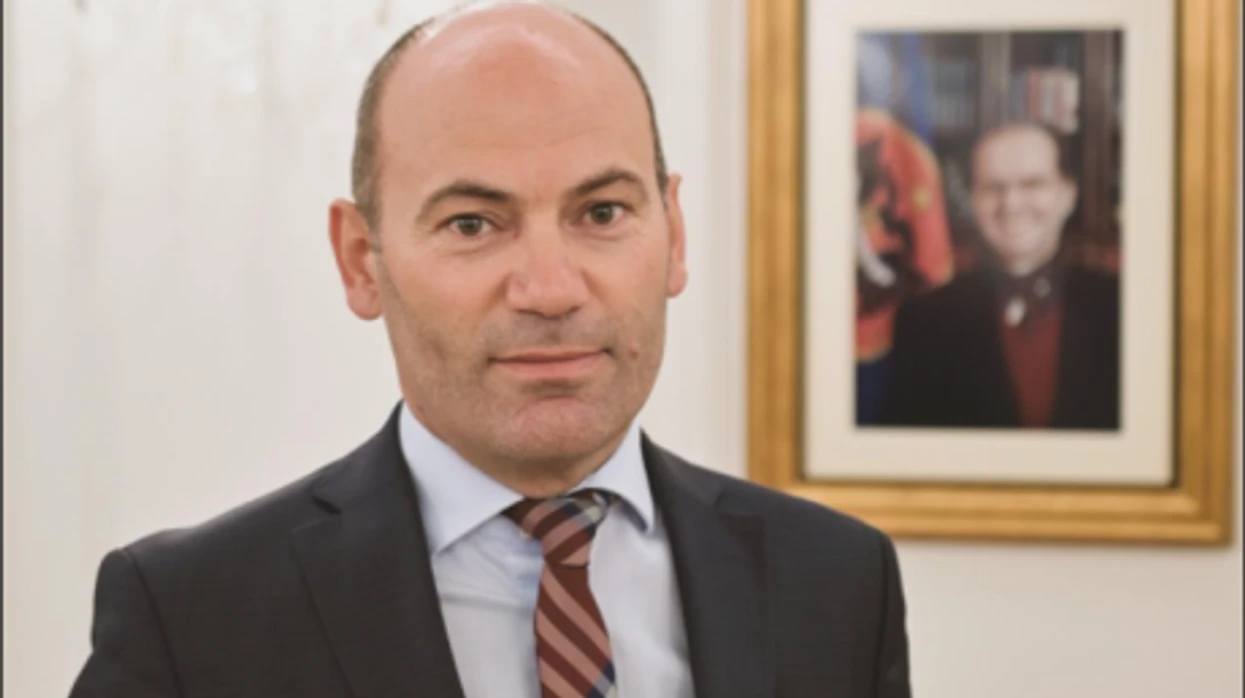 Miftari konfirmon largimin nga posti i ambasadorit në Vatikan  Pranova dekretin nga Haxhiu