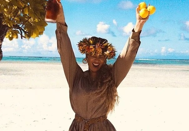 Beyonce feston 10-vjetorin e albumit “Lemonade”, fansat zbulojnë një të dhënë të fshehtë për projektin e ardhshëm