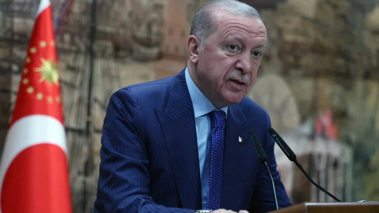 Erdogan: Dënimi me vdekje për të burgosurit palestinezë i ngjashëm me politikat e Hitlerit