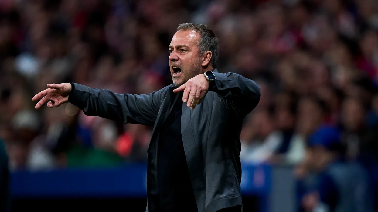 Flick drejt rinovimit me Barcelonën deri në vitin 2028