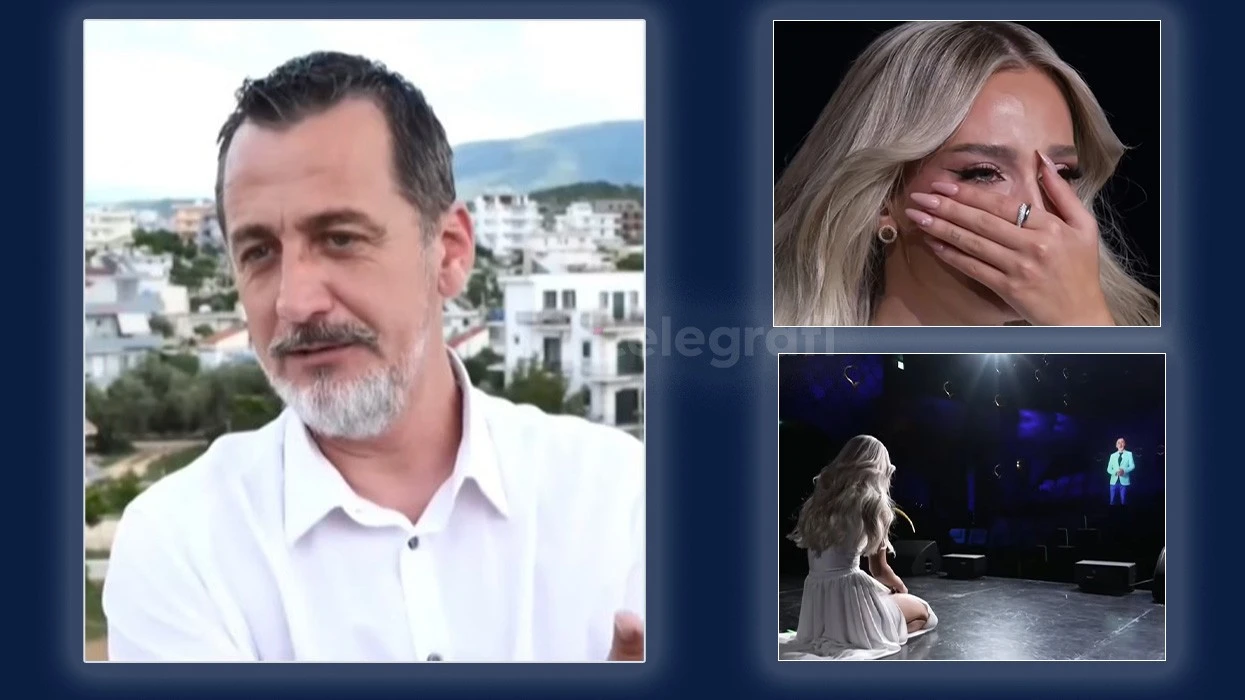 “Kupa shkoi për mbretëreshën time” – babai i Selin rrëfen emocionet pas fitores: Largësia më bëri të ndihem në faj