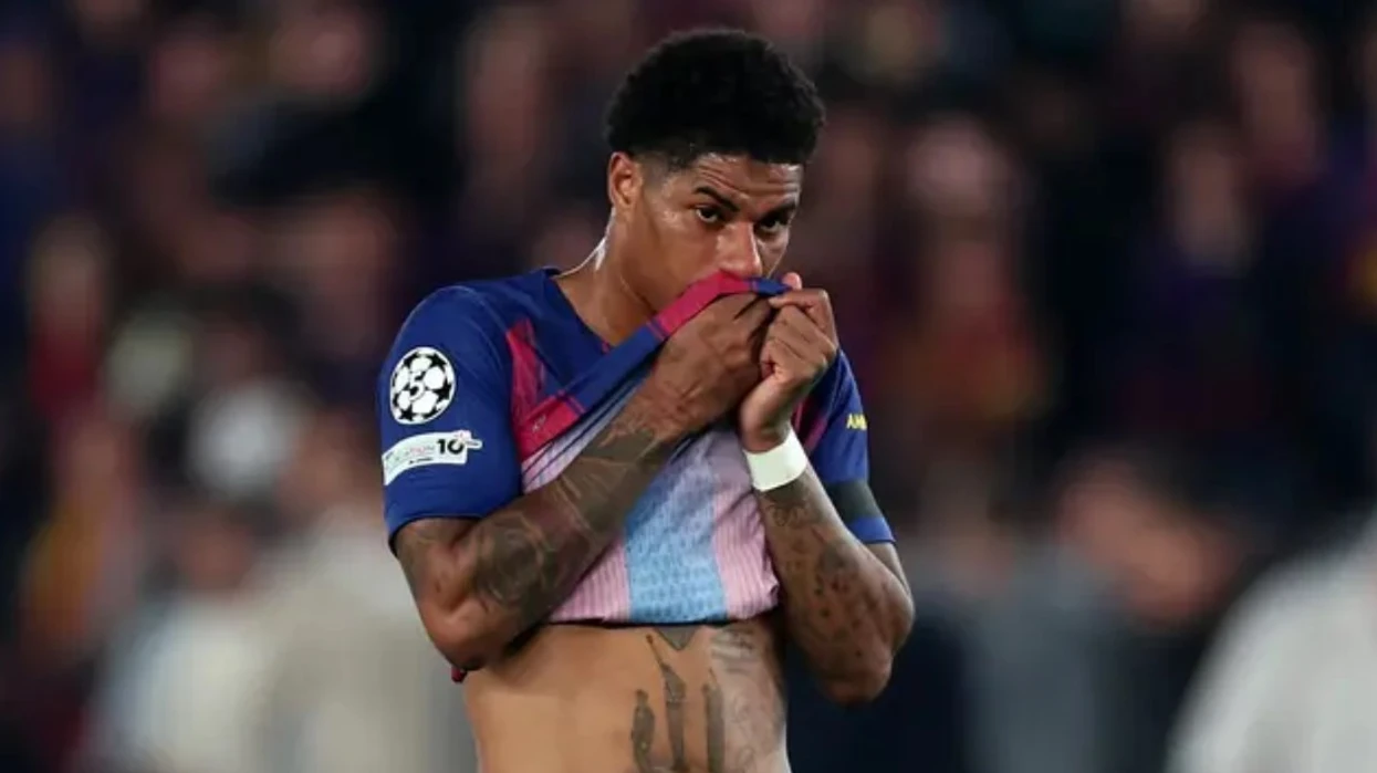 Zbulohet transferimi i ëndrrave i Barcelonës  teksa klubi merr vendimin befasues për Rashford