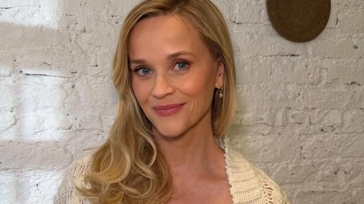 Witherspoon i përgjigjet kritikave për Inteligjencën Artificiale: Nuk mendoj se kompjuterët duhet të zëvendësojnë njerëzimin