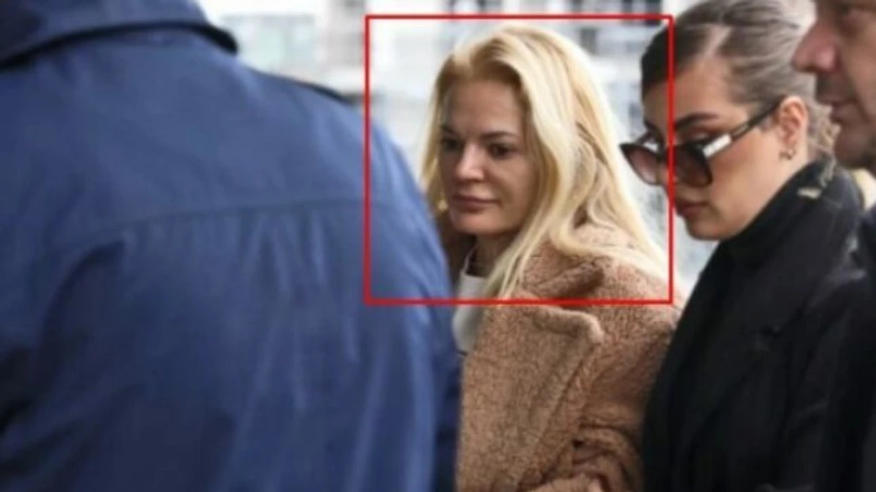 Jelena Gjukanoviq raportonte çdo lëvizje të shefit te OSBE-së Jeff Bieley te inteligjenca serbe