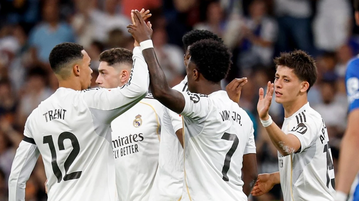 Real Madridi vuan mungesën e Cristiano Ronaldos  statistikat flasin qartë