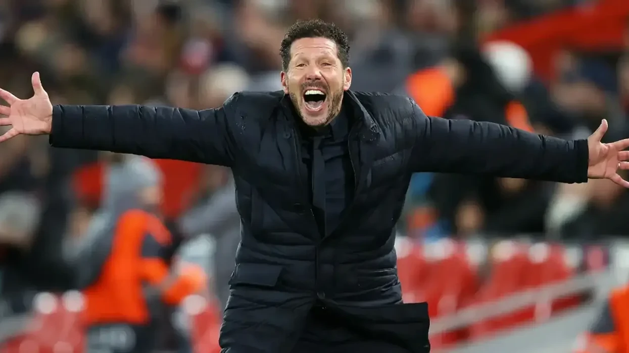 Pse Diego Simeone quhet ‘El Cholo’ – historia e jashtëzakonshme e nofkës që u bë markë argjentinase