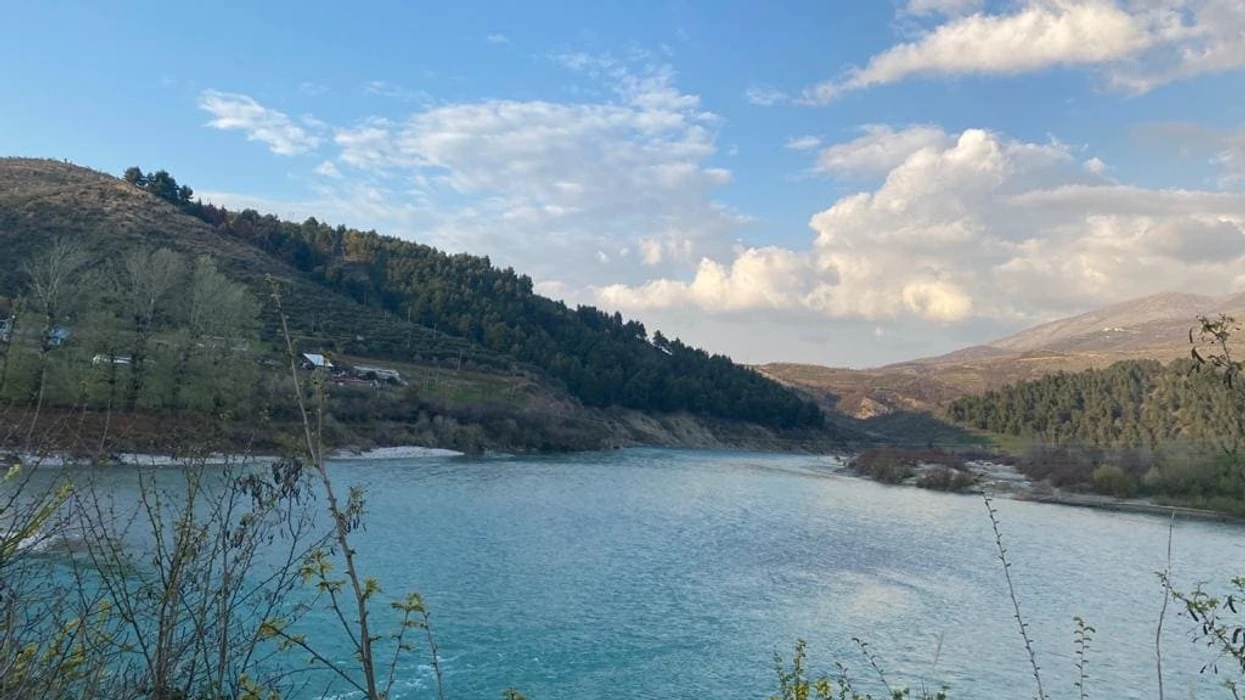 Moti në Shqipëri, reshje të dobëta shiu