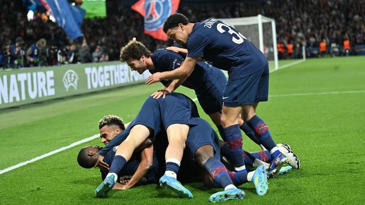  Bomba  e verës  Real Madridi gati të thyejë bankën për yllin e PSG së