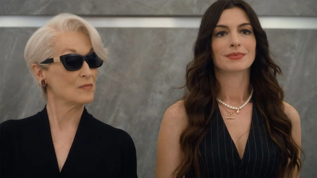 The Devil Wears Prada 2": Fitimi i parë prej 162 milionë eurosh - Suksesi i papritur i vazhdimit
