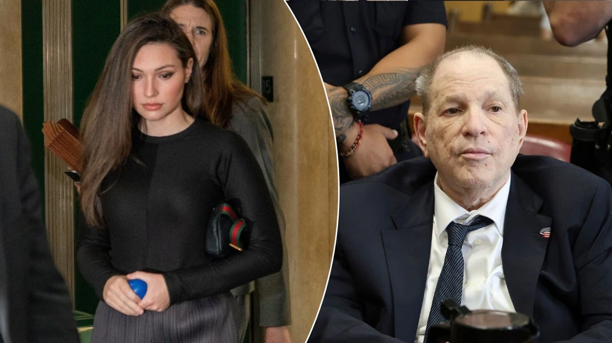 Jessica Mann rrëfen traumën e përdhunimit nga Harvey Weinstein: "Më ra të fikët nga ashpërsia e tij"
