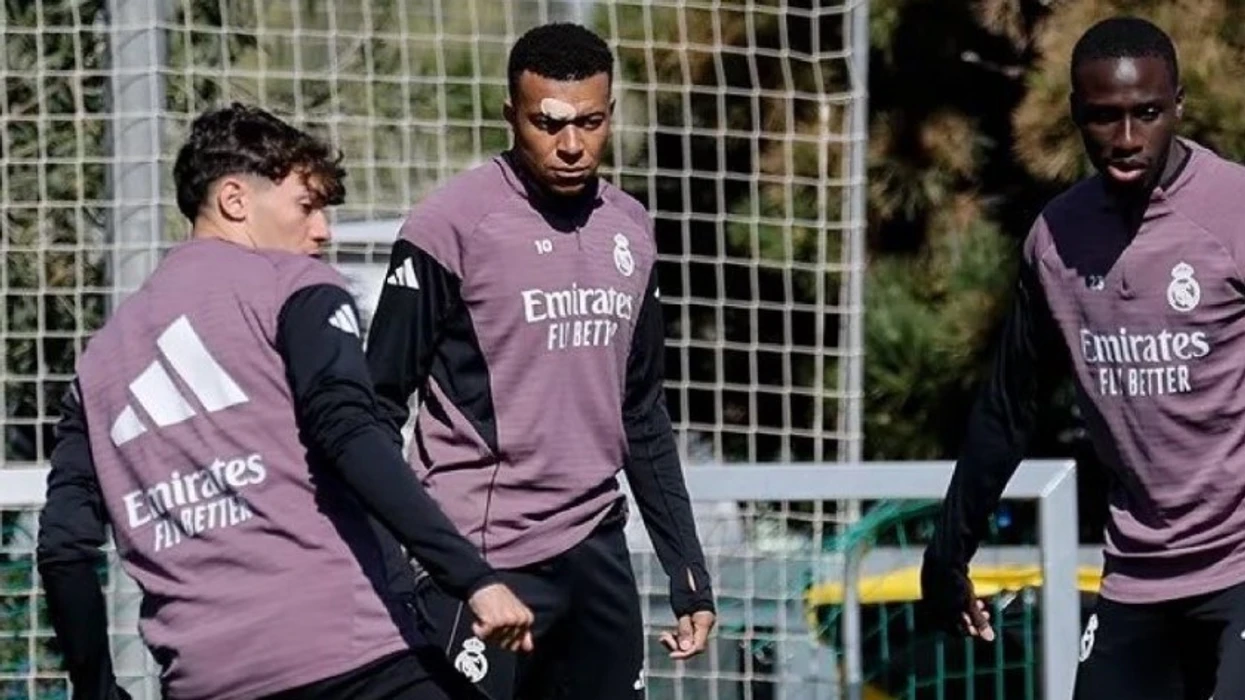 real-madridi-merr-lajmin-e-madh-kylian-mbappe-rikthehet-ne-stervitje-para-perballjes-me-bayern-munichun