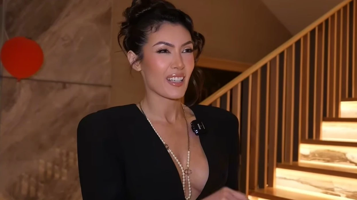 Nora Istrefi flet për raportin me Robert Berishën  Çdo njeri e meriton një shans të dytë  por jo të tretë ndoshta