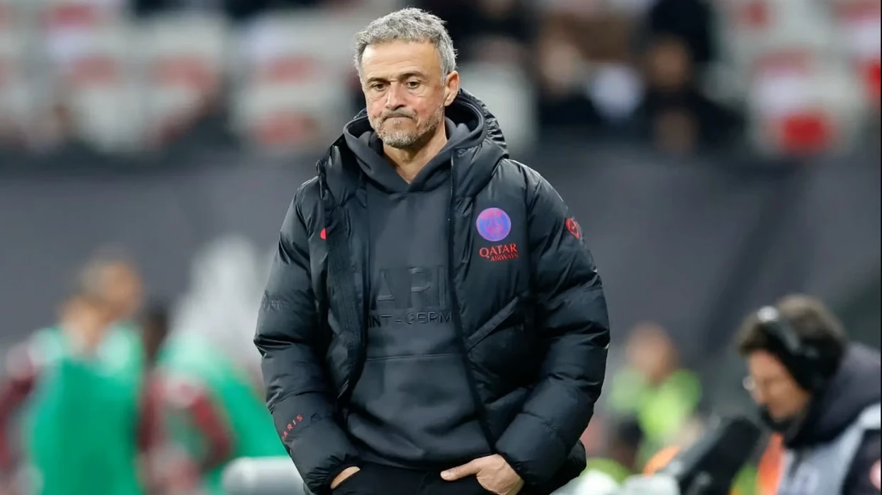 Arrihet marrëveshja përfundimtare  Luis Enrique do të vazhdojë kontratën me PSG në