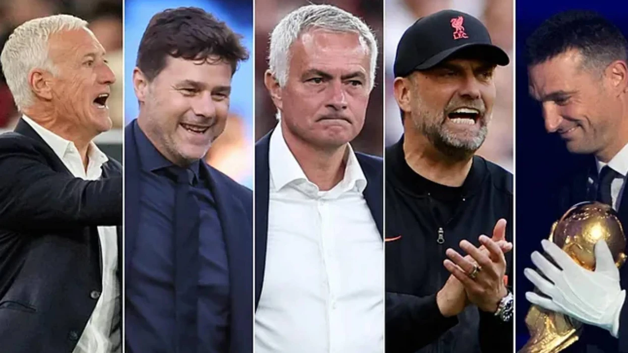 Valdano përjashton tre nga pesë kandidatët e mundshëm për stolin e Real Madridit