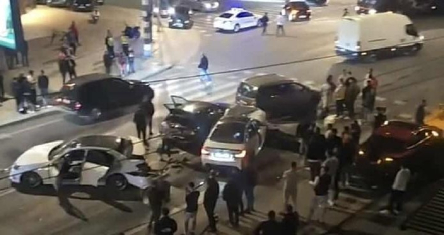 aksident-i-rende-trafiku-mbreme-ne-gjorce-u-perplasen-disa-automjete