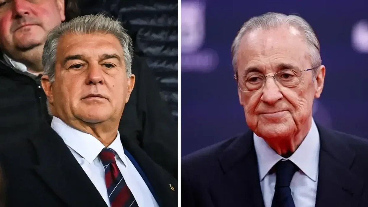 Tensione të reja në Spanjë  Real Madridi përforcon akuzat ndaj Barcelonës në rastin  Negreira 