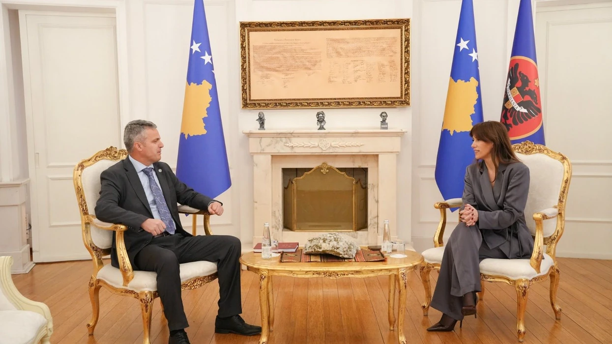 Haxhiu takon kryesuesin e KPK së  kërkon përshpejtim të procesit për zgjedhjen e Kryeprokurorit të Shtetit