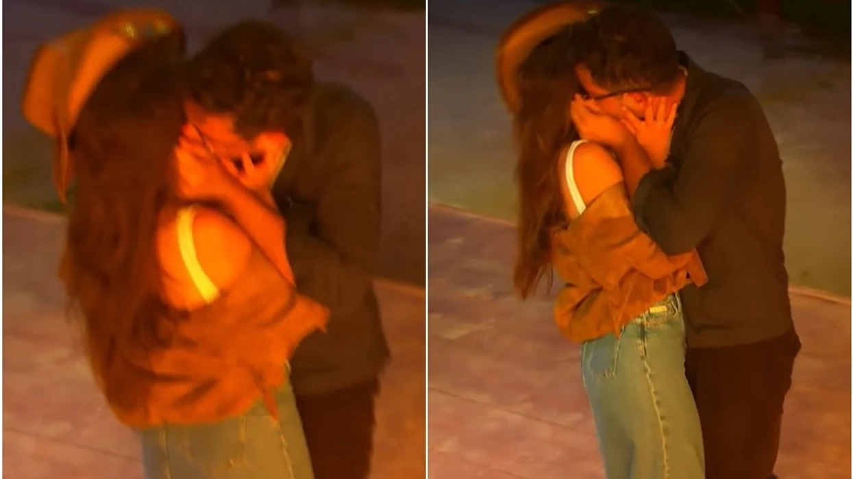 ka-te-dashur-jashte-vanesa-shkemben-puthjen-e-pare-me-indrin-ne-ferma-vip