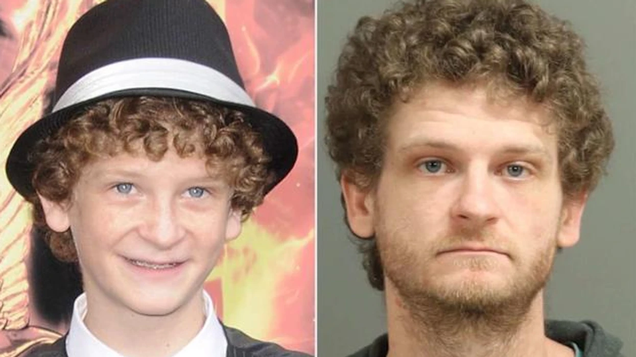 Qëlloi me armë tre burra – arrestohet ylli i “The Hunger Games”