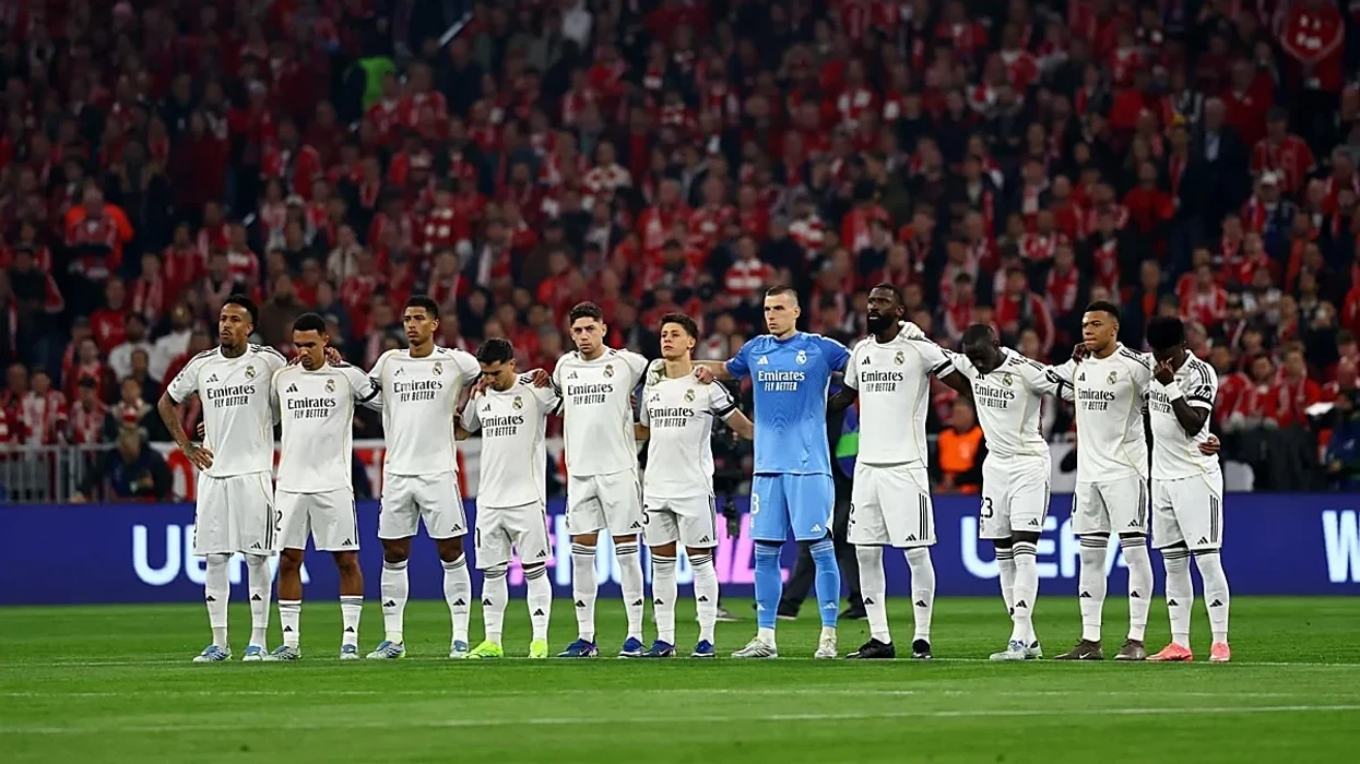 Real Madridi planifikon ta mbajë yllin e tyre pavarësisht skadimit të kontratës