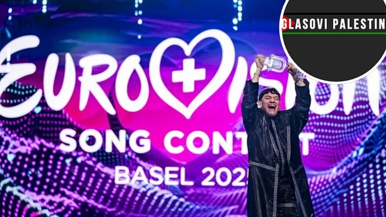 Radio Televisioni Publik i Sllovenisë nuk do ta transmetojë Eurovisionin sivjet në shenjë bojkoti për pjesëmarrjen e Izraelit