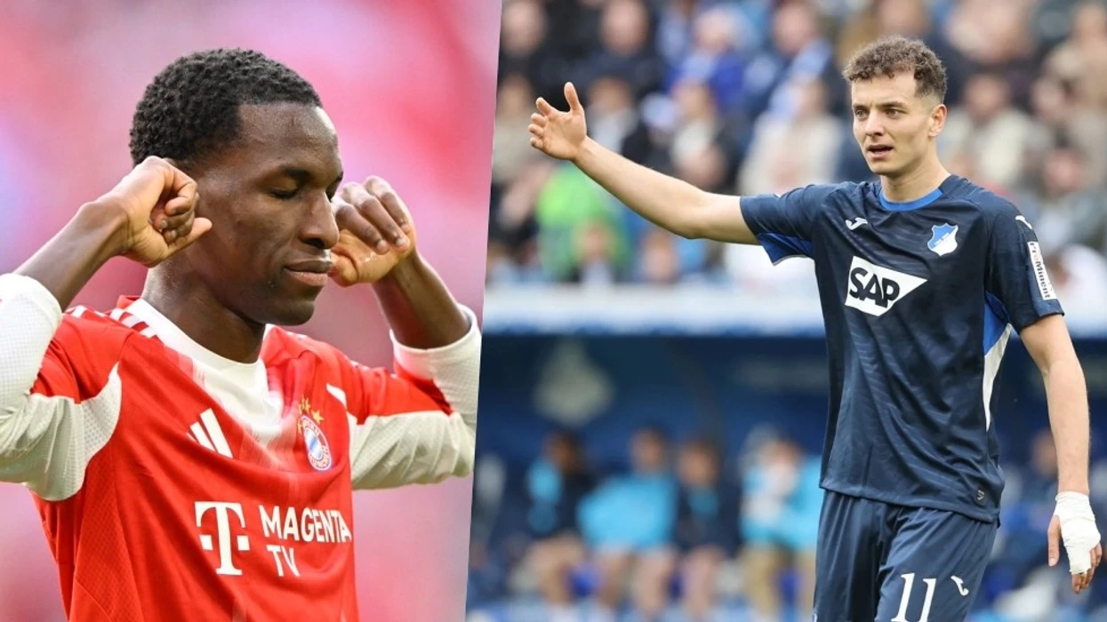 Bayern Munich heq dorë nga Jackson  në listë tre alternativa   edhe Asllani mes emrave