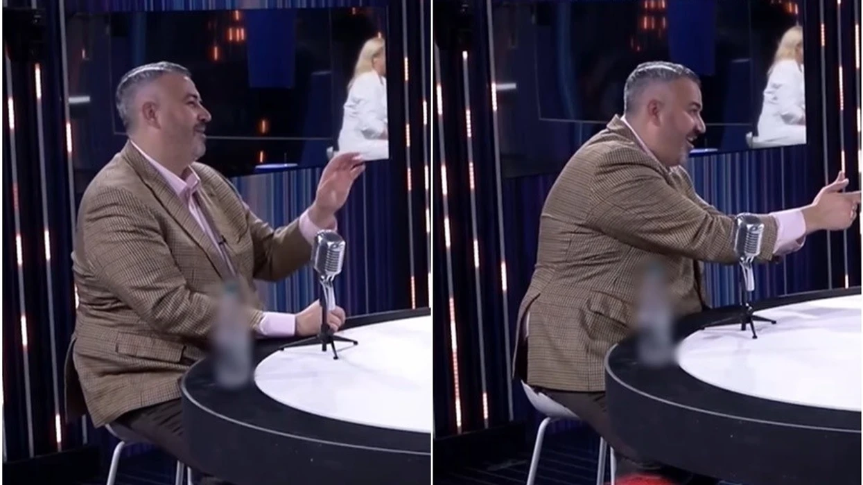 Rogert Sterkaj: Më mirë të jem i frikshëm për banorët se i dashur nga publiku