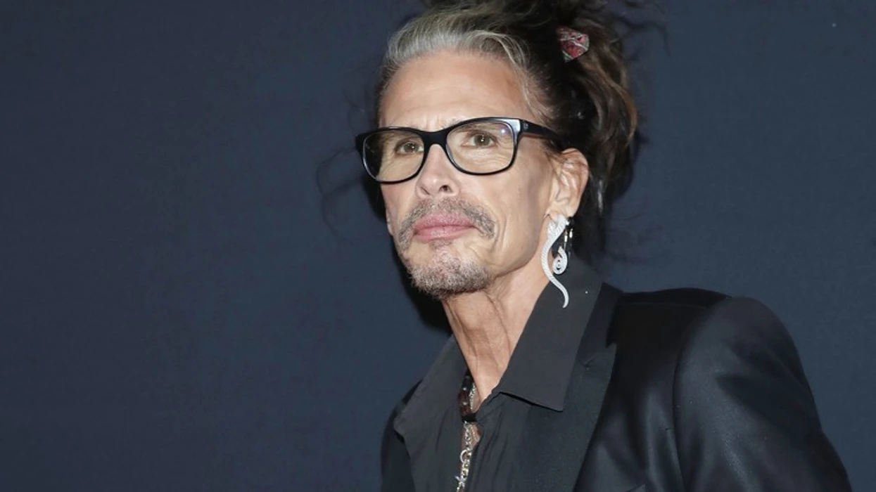 Gjykata rrëzon shumicën e akuzave për sulm seksual kundër Steven Tyler të Aerosmith 