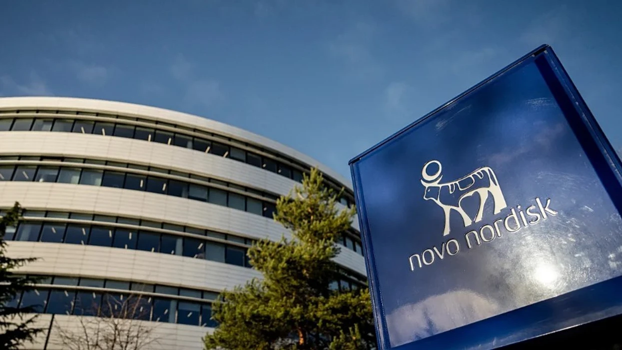 Kompania farmaceutike daneze Novo Nordisk bashkon forcat me OpenAI për të përshpejtuar kërkimin e ilaçeve