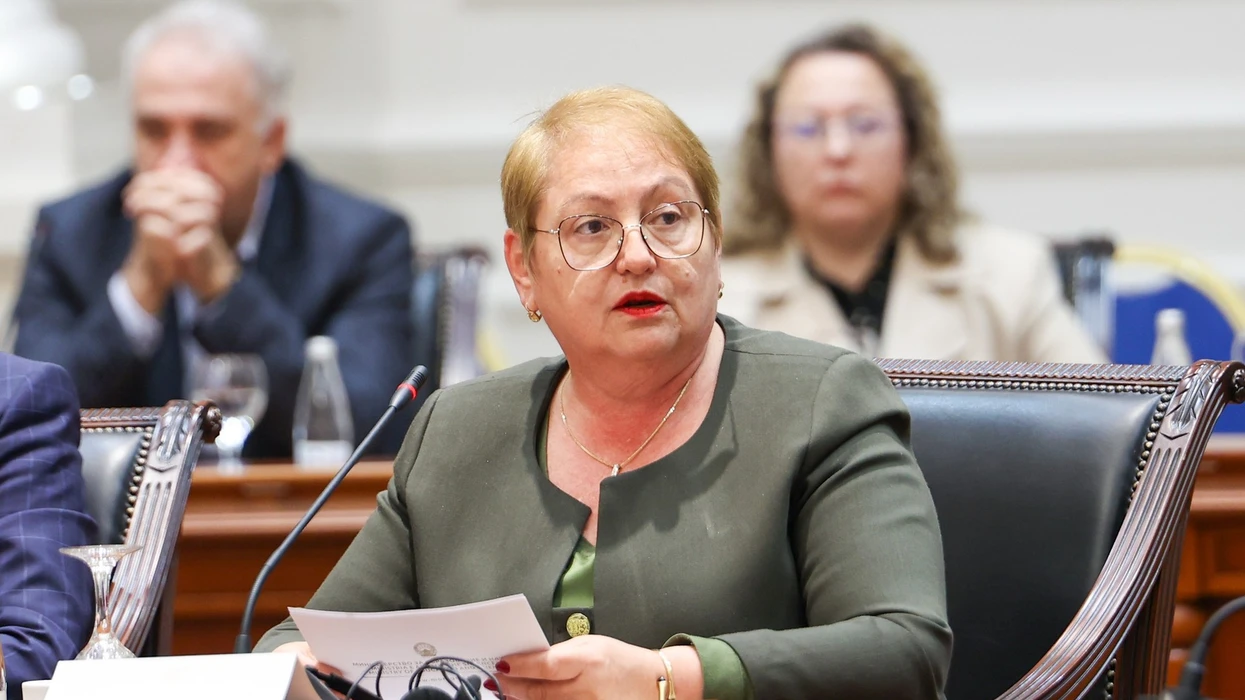 Janevska: Pretendimet për shkeljen e autonomisë universitare janë të pavërteta