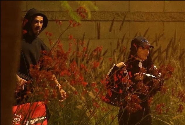 Kim Kardashian dhe Lewis Hamilton: Lidhja e tyre e re në Los Angeles ngjall interesin e mediave ndërkombëtare
