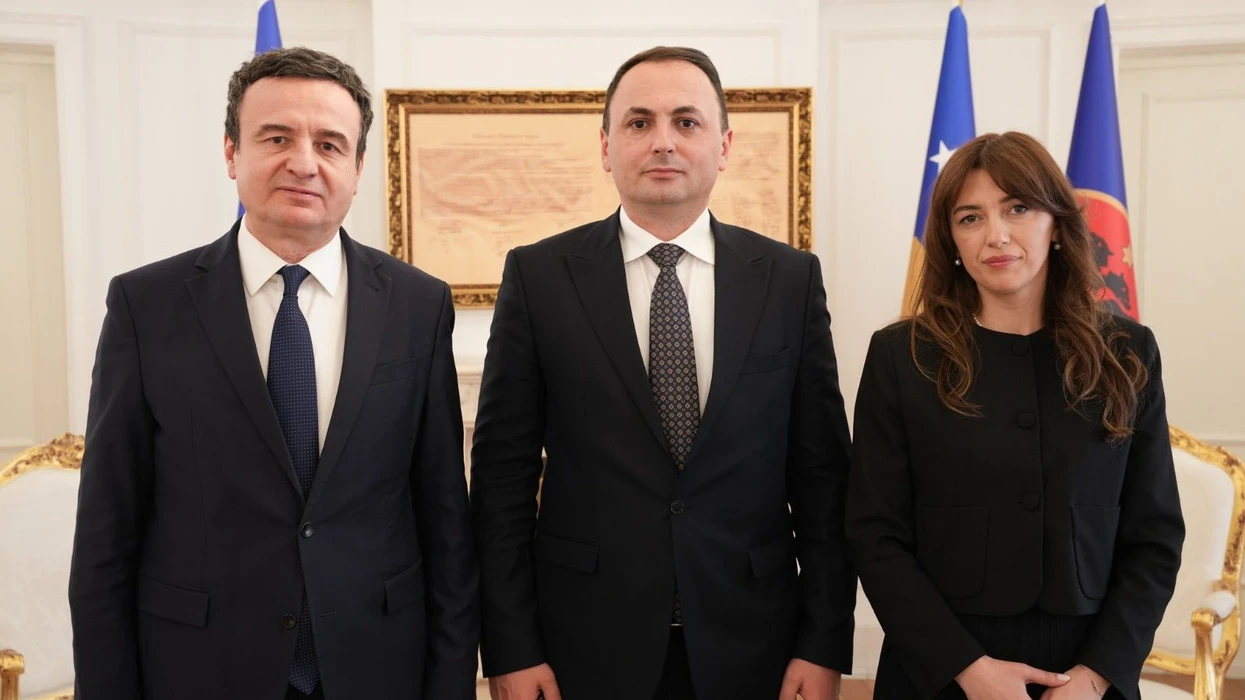 Petrit Ajeti mbetet në krye të AKI së edhe për pesë vjet të tjera  i vazhdohet mandati