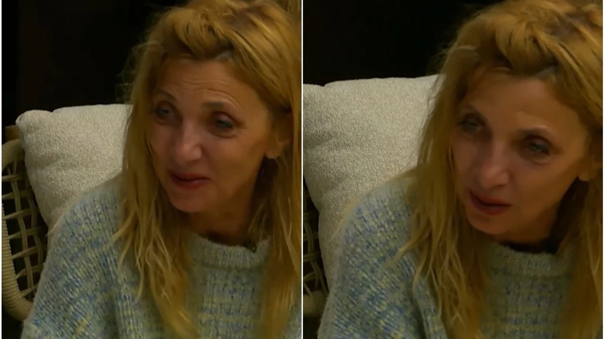 Moza flet për partnerin me origjinë nga Polonia, është disa vite më i ri