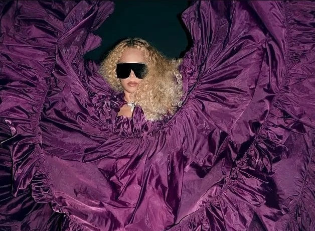 Beyoncé në Met Gala: Fansat e bindur se albumi i ri rock do të zbulohet gjatë eventit të famshëm
