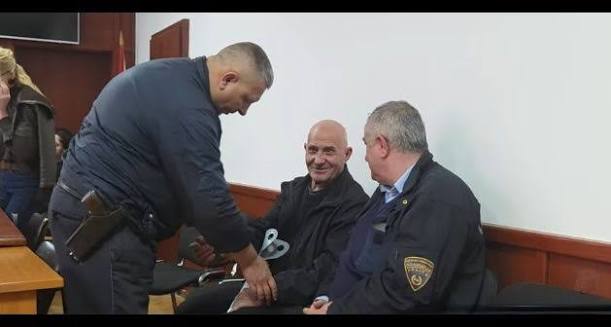 Burgim i përjetshëm për Denis Asanovin  i cili vrau mizorisht  copëtoi dhe varrosi trupin e Borjanka Nikollovës