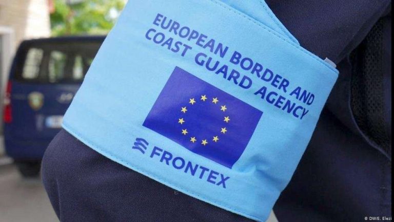 Frontex  Rënie e kalimeve të paligjshme  por rritje e viktimave në Mesdhe