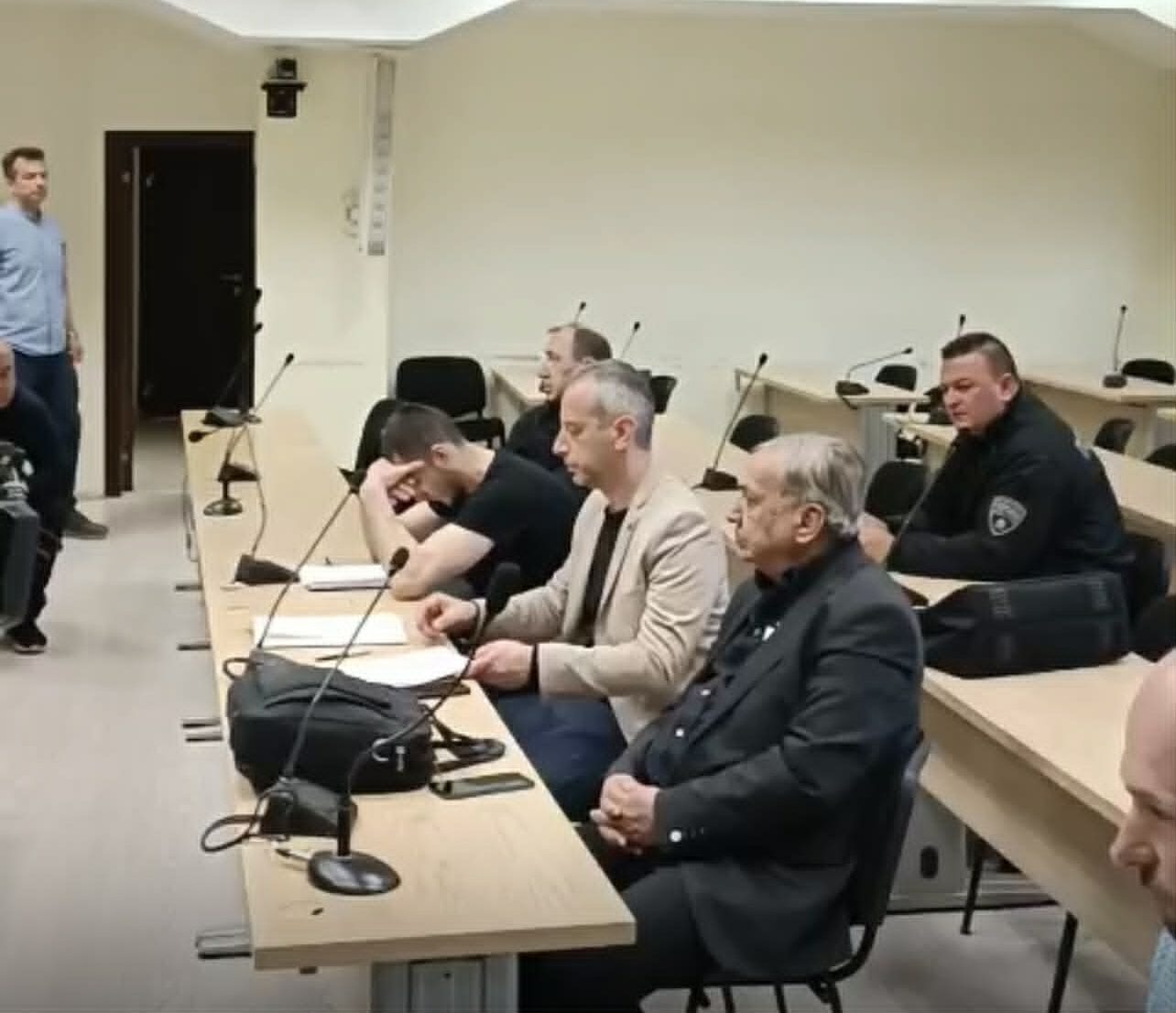 Rasti i Ivanës  Dëshmi të tmerrshme në gjykatë