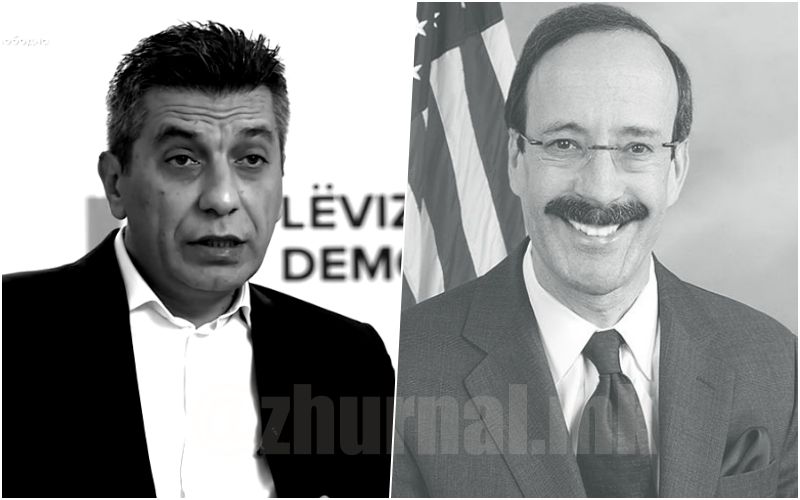 Mexhiti për ndarjen nga jeta të Eliot Engel: Humbëm një mik të madh të shqiptarëve