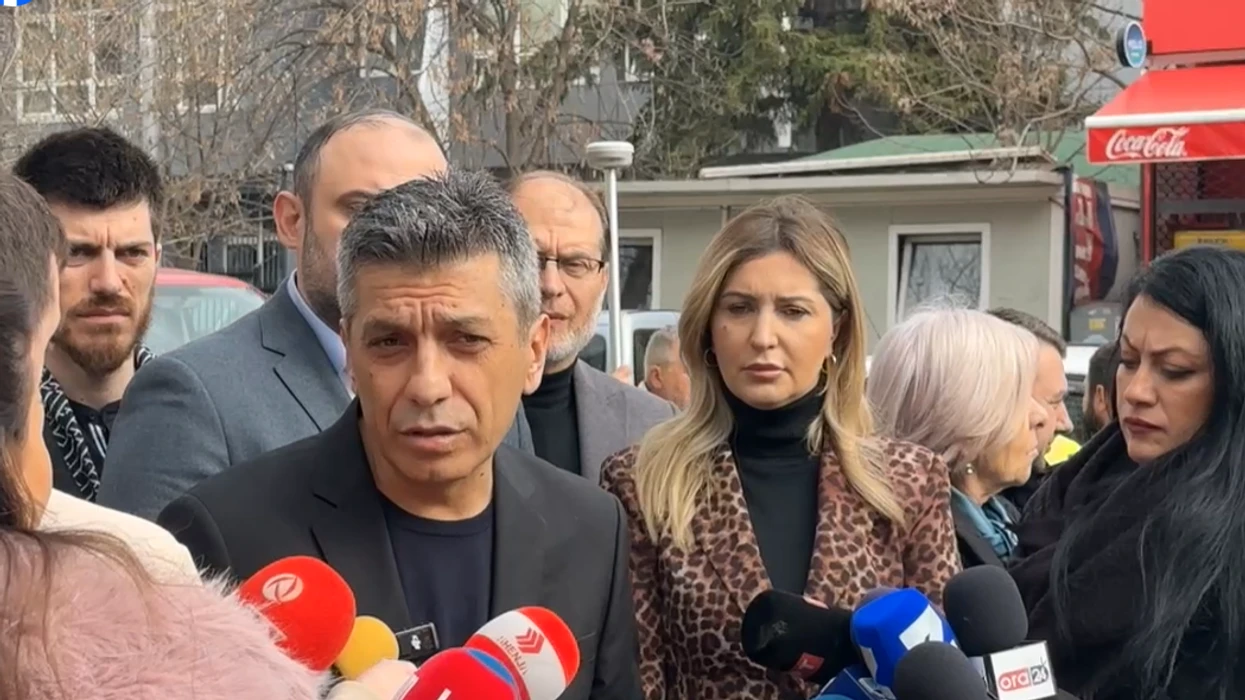 Mexhiti: Nuk besoj se Gruevski do të kthehet në Maqedoni