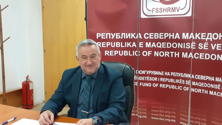 FSSHM: Nuk ka qytetarë të pambuluar me sigurim shëndetësor në Maqedoni
