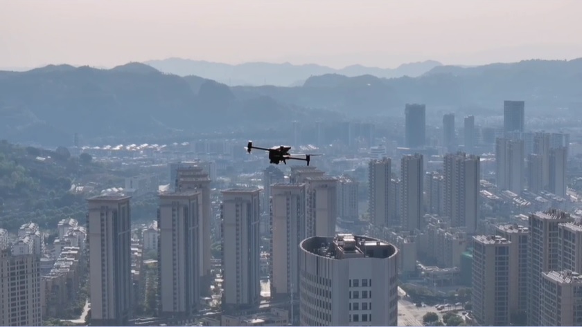 Logjistika në lartësi të ulët  Jeta pa pritje