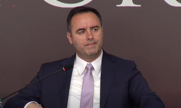 Konjufca  Shqipëria dhe Kosova  me projekte të përbashkëta në mbështetje të diasporës