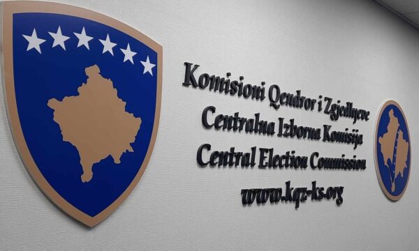 Mblidhet KQZ ja  skenës politike i shtohet edhe një parti e re