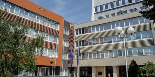 Sot mblidhen nëntë komisione parlamentare