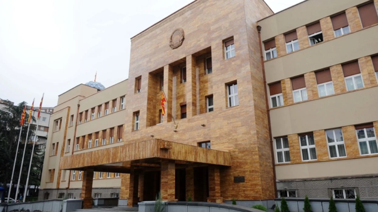 Propozim ligji për shfuqizimin e qeverisë teknike para Komisionit Parlamentar për Sistem Politik