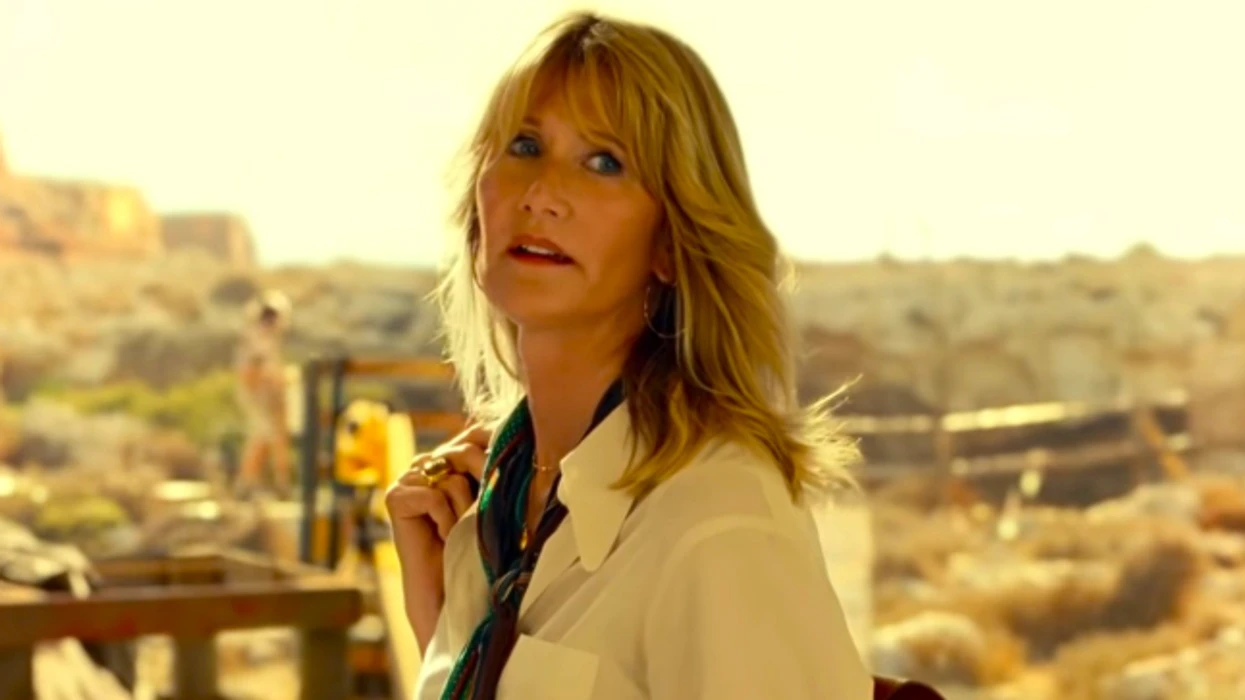 Laura Dern i bashkohet kastit të sezonit të 4-të të "The White Lotus" – Një kthesë e papritur për serialin e famshëm 