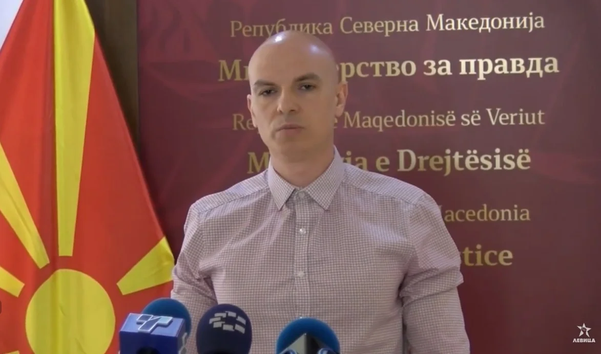 Kërmov bllokon ndryshimet në Kodin Zgjedhor: Frika nga Levicë e pengon LSDM-n?
