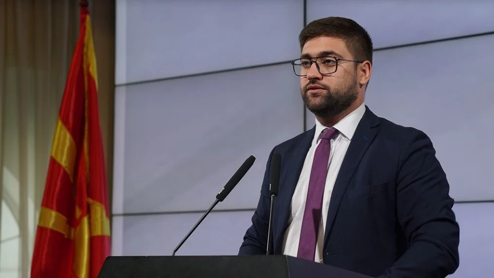 Manasievski: LSDM një qëndrim në pushtet, tjetër në opozitë